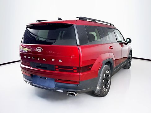 Used 2025 Hyundai Santa Fe SEL FWD image 31