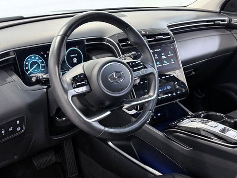 Used 2024 Hyundai Tucson Limited image 19