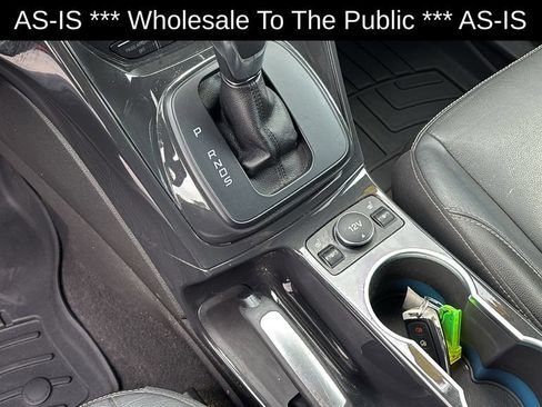 Used 2014 Ford Escape Titanium FWD image 21