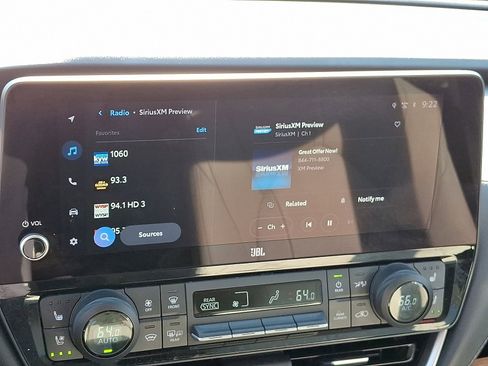 Certified 2025 Toyota Grand Highlander AWD image 17