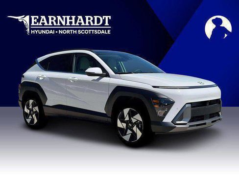 New 2026 Hyundai Kona Limited image 10
