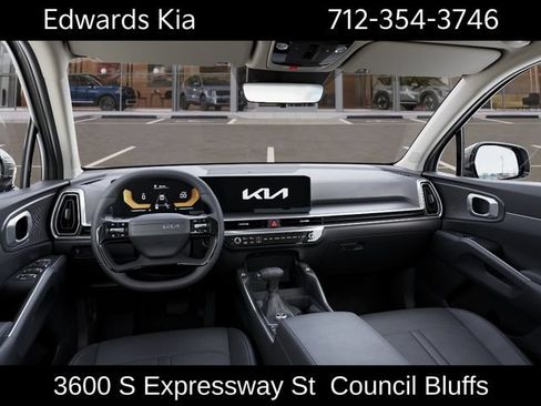 New 2026 Kia Sorento S FWD image 16