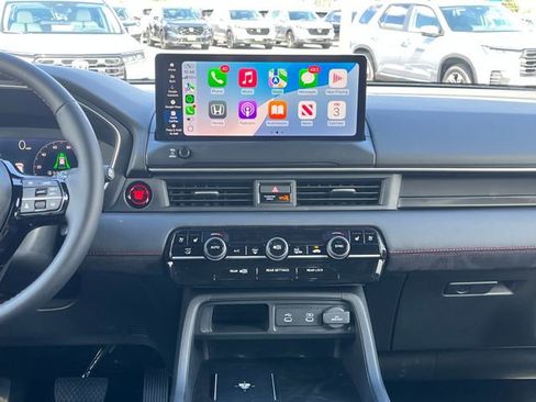 New 2026 Honda Pilot Black Edition image 25