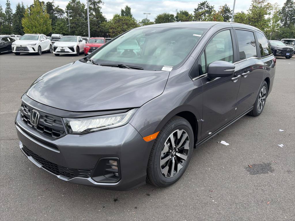 New 2027 Honda Odyssey EX-L image 3