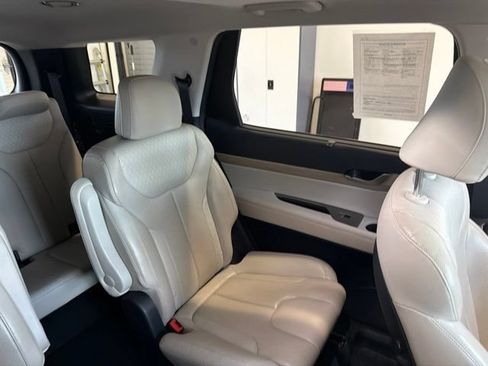 Used 2021 Hyundai Palisade SEL w/ Premium Package AWD/4WD image 44