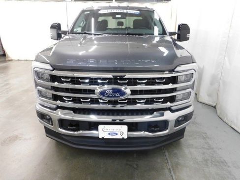 New 2026 Ford F350 Lariat image 10