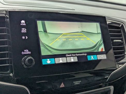 Used 2022 Honda Pilot Elite image 17