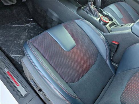 New 2025 Ford Bronco Raptor w/ Interior Carbon Fiber Pack AWD/4WD image 4