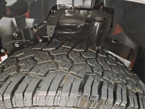 Used 2020 RAM 2500 Tradesman AWD/4WD image 85