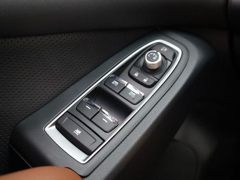 New 2026 Subaru Ascent Touring AWD/4WD image 17