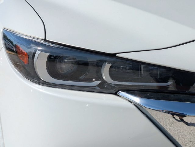 Used 2024 MAZDA CX-5 AWD 2.5 S w/ Select Package image 9