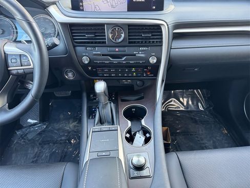 Used 2022 Lexus RX 350 AWD w/ Premium Package image 11