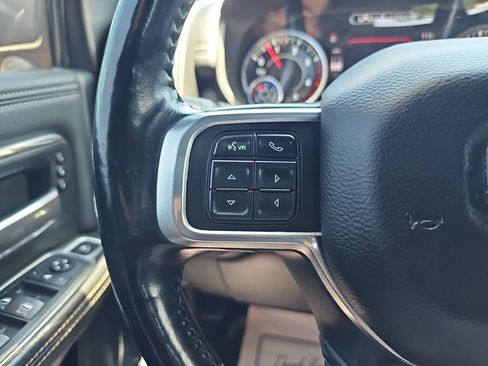 Used 2020 RAM 2500 Laramie w/ Night Edition AWD/4WD image 17