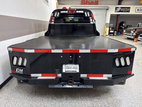 Used 2021 RAM 3500 Tradesman w/ Chrome Appearance Group image 48