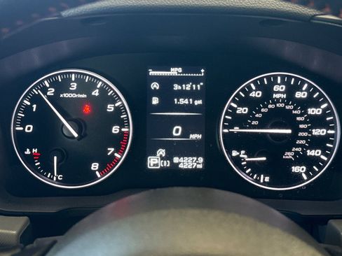 Certified 2025 Subaru Crosstrek 2.5i Limited w/ Crosstrek Mirror Package image 23