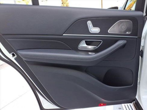Certified 2023 Mercedes-Benz GLS 450 4MATIC image 16