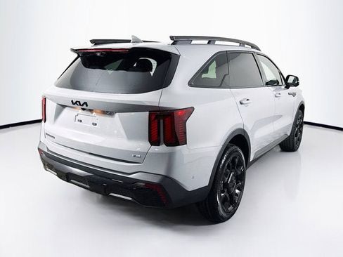 New 2026 Kia Sorento SX Prestige AWD/4WD image 5