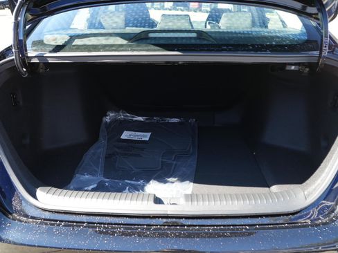 New 2026 Honda Accord LX image 8