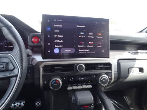 Used 2024 Toyota Tacoma TRD Sport w/ TRD Sport Upgrade Package image 27