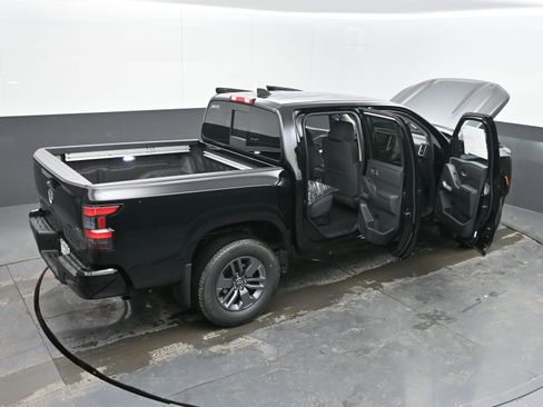 New 2026 Nissan Frontier SV w/ SV Convenience Package image 45