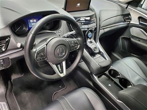 Certified 2025 Acura RDX w/ Technology Package image 10