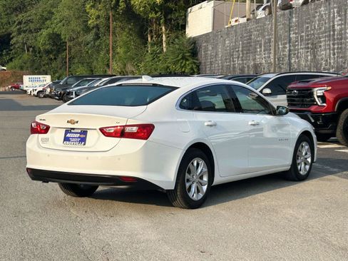 Used 2024 Chevrolet Malibu LT FWD image 7