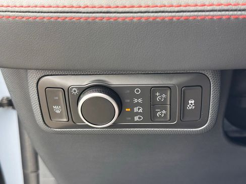 New 2025 Ford Mustang Mach-E Premium w/ Sport Appearance Package image 33