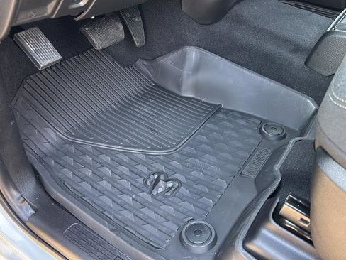 New 2026 RAM 2500 Tradesman image 17