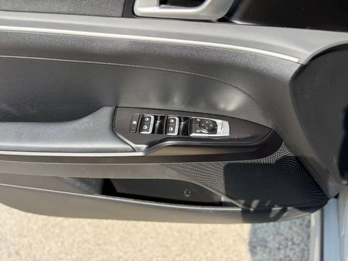 Certified 2024 Kia K5 GT-Line FWD image 18