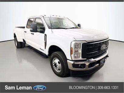 New 2026 Ford F350 XL