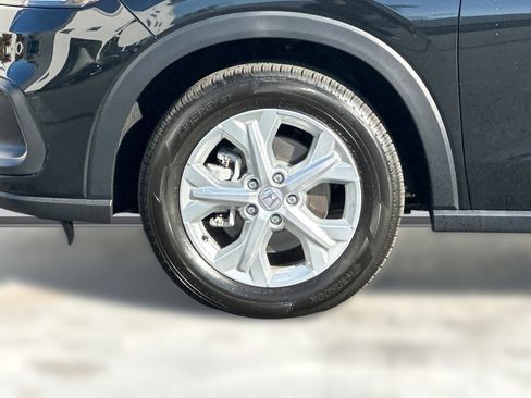 Certified 2025 Honda HR-V LX image 11