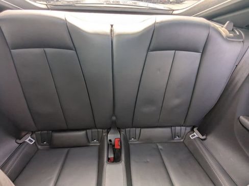 Used 2016 Audi TT 2.0T w/ Technology Package image 14