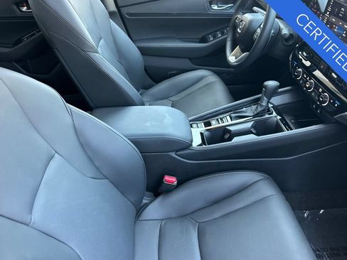 Certified 2026 Honda Accord Touring image 16
