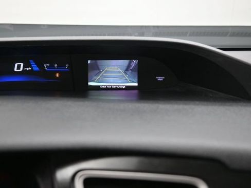 Used 2013 Honda Civic LX image 4