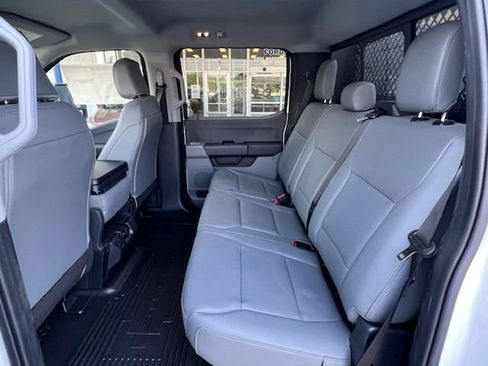 New 2025 Ford F550 4x4 Crew Cab Super Duty image 13