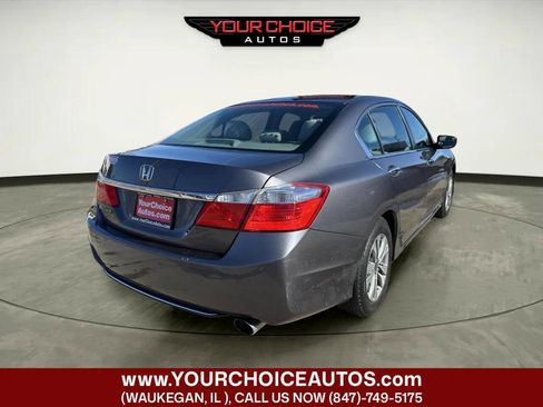 Used 2014 Honda Accord LX image 7