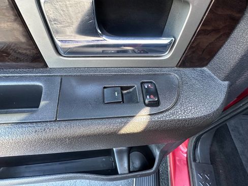 Used 2014 Ford F150 Platinum AWD/4WD image 19