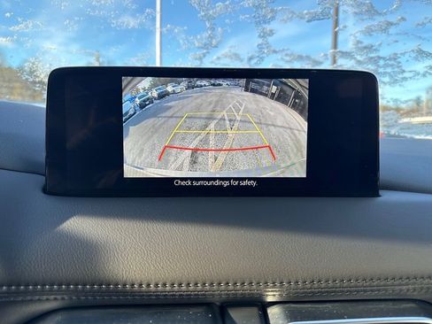 Used 2024 MAZDA CX-5 AWD 2.5 S w/ Preferred Package image 22