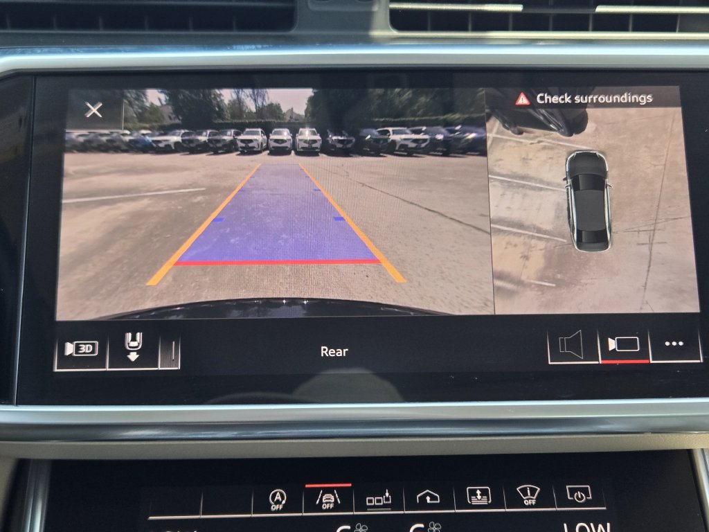 Used 2019 Audi A6 3.0T Prestige w/ Prestige Package AWD/4WD image 22