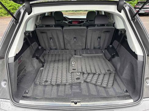 Used 2022 Audi Q7 3.0T Premium Plus AWD/4WD image 30