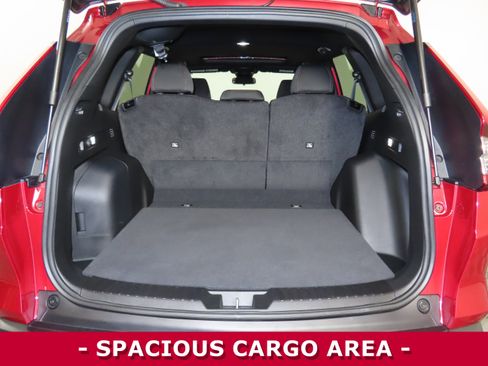 Used 2025 Honda CR-V Sport image 25