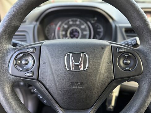 Used 2016 Honda CR-V SE image 33