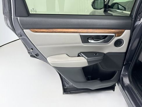 Used 2017 Honda CR-V EX-L image 27