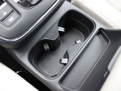 New 2026 Honda CR-V EX-L image 41