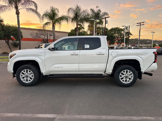 New 2026 Toyota Tacoma SR5 RWD image 10