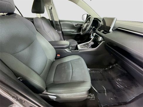 Certified 2024 Toyota RAV4 LE image 26