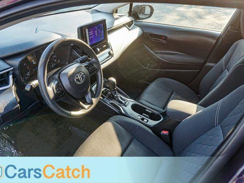 Used 2023 Toyota Corolla LE image 13