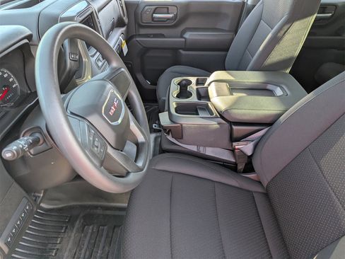 New 2026 GMC Sierra 2500 Pro w/ Convenience Package image 23