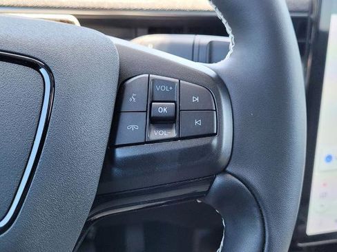 New 2025 Ford Mustang Mach-E GT w/ Bronze Appearance Package image 17