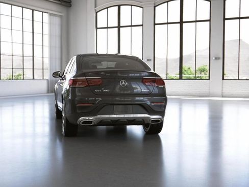 Certified 2023 Mercedes-Benz GLC 300 4MATIC Coupe image 27